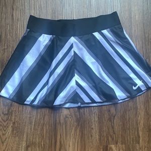 Nike Dri-Fit tennis skirt